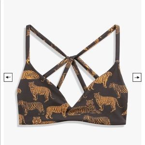 Boys + Arrows Dylan top